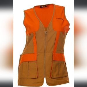 Womens Upland Vest